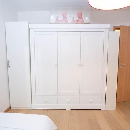 Appartement Tres Lumineux De 120M2 브뤼셀 외부 사진