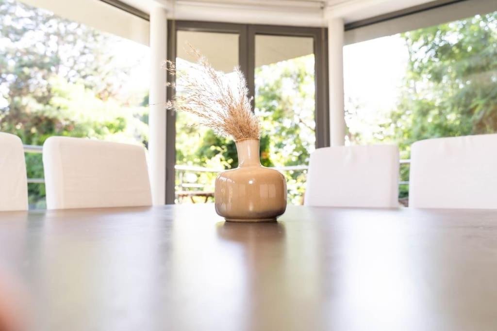 Appartement Tres Lumineux De 120M2 브뤼셀 외부 사진